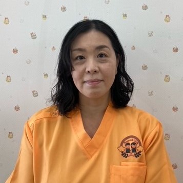 管理者の写真